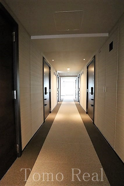 ザ・レジデンス赤坂檜町のその他共用部分