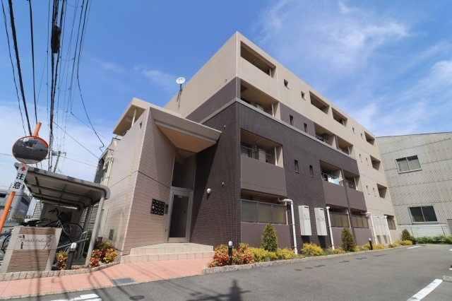 アルンドー・インディカⅡ