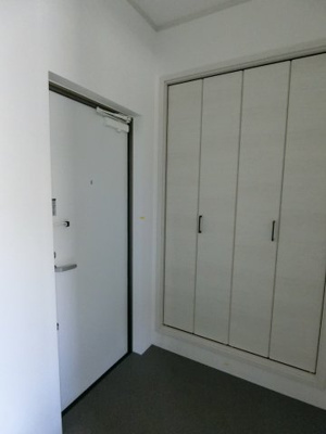 【玄関】 | Feliz馬瀬