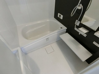 【浴室】 | Feliz馬瀬