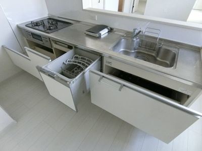 【キッチン】 | Feliz馬瀬