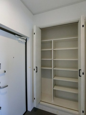 【収納】 | Feliz馬瀬