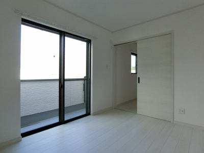 【寝室】 | Feliz馬瀬