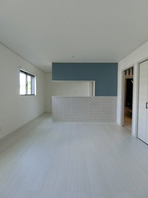 【居間・リビング】 | Feliz馬瀬