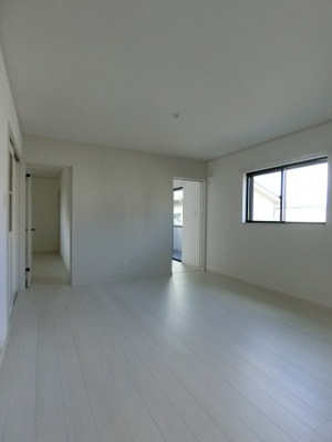 【洋室】 | Feliz馬瀬