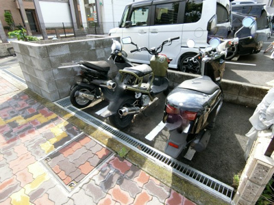 【その他共用部分】 | Feliz馬瀬