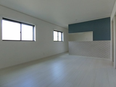 【居間・リビング】 | Feliz馬瀬