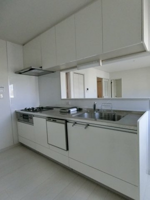 【キッチン】 | Feliz馬瀬