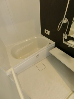 【浴室】 | Feliz馬瀬