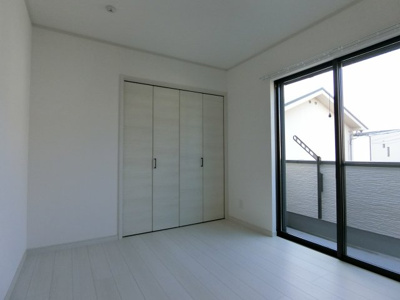 【内装】 | Feliz馬瀬