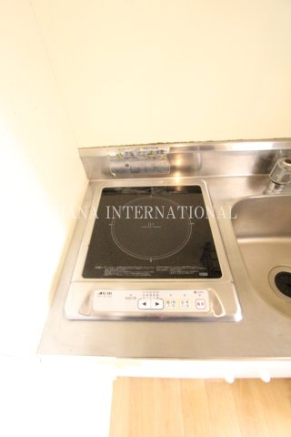 レオパレスヒロの設備