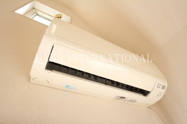 レオパレスヒロの設備