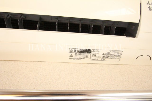 レオパレスヒロの設備