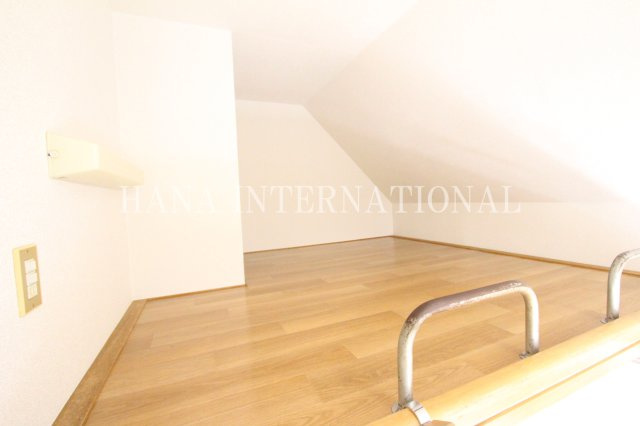 レオパレスヒロのその他