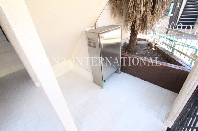 レオパレスヒロのその他共用部分