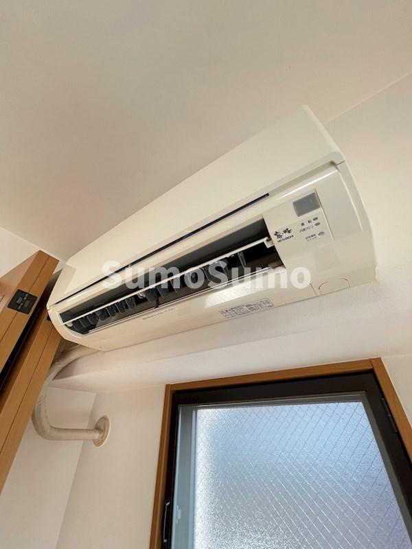 フォルスト平尾の設備