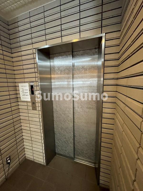 フォルスト平尾のその他共用部分