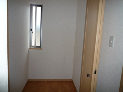 【内装】 | ボナール愛雅