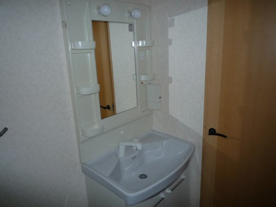 【洗面所】 | ボナール愛雅