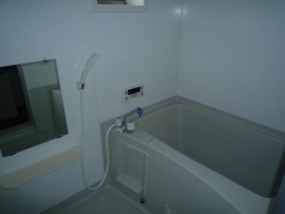 【浴室】 | ボナール愛雅