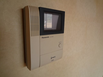 【セキュリティ】 | ボナール愛雅