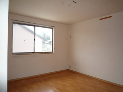 【洋室】 | ボナール愛雅