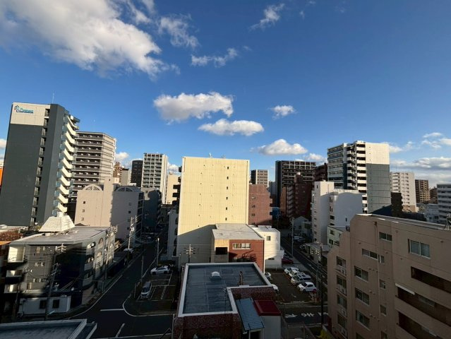 プレサンス上前津リラシス | 名古屋市の賃貸ならMy賃貸のその他|プレサンス上前津リラシス