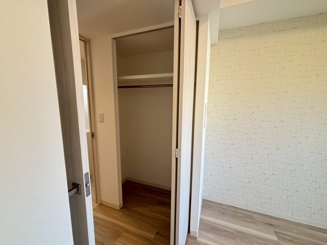 プレサンス上前津リラシス | 名古屋市の賃貸ならMy賃貸の収納|プレサンス上前津リラシス