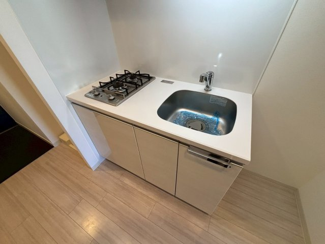 プレサンス上前津リラシス | 名古屋市の賃貸ならMy賃貸のキッチン|プレサンス上前津リラシス