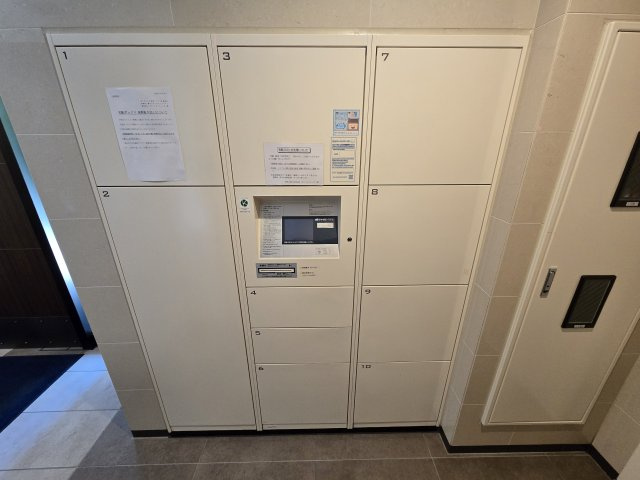 プレサンス上前津リラシス | 名古屋市の賃貸ならMy賃貸のその他共用部分|プレサンス上前津リラシス