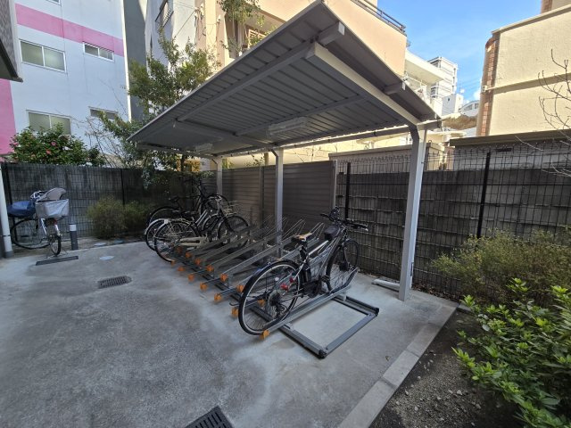 プレサンス上前津リラシス | 名古屋市の賃貸ならMy賃貸のその他共用部分|プレサンス上前津リラシス