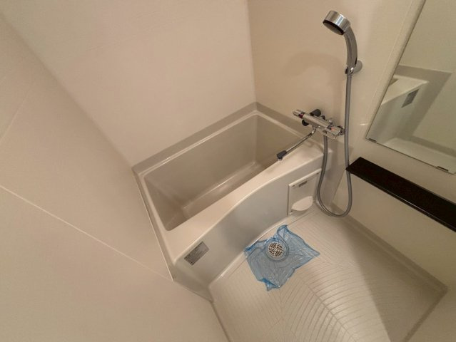 プレサンス上前津リラシス | 名古屋市の賃貸ならMy賃貸の浴室|プレサンス上前津リラシス