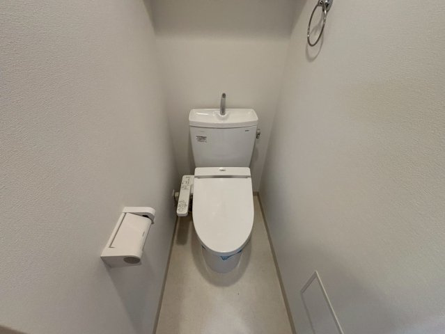 プレサンス上前津リラシス | 名古屋市の賃貸ならMy賃貸のトイレ|プレサンス上前津リラシス