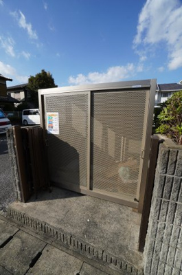 【その他共用部分】 | パークハイムA