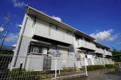 【外観】 | パークハイムA