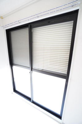 【設備】 | パークハイムA | ※同物件・反転タイプの写真です。