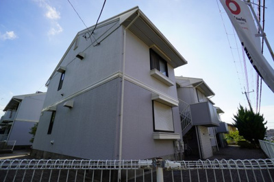 【その他】 | パークハイムA