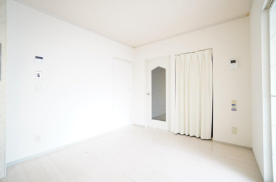 【その他】 | パークハイムA | ※同物件・反転タイプの写真です。