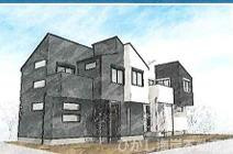 茅ヶ崎市南湖5丁目　新築戸建　全2棟