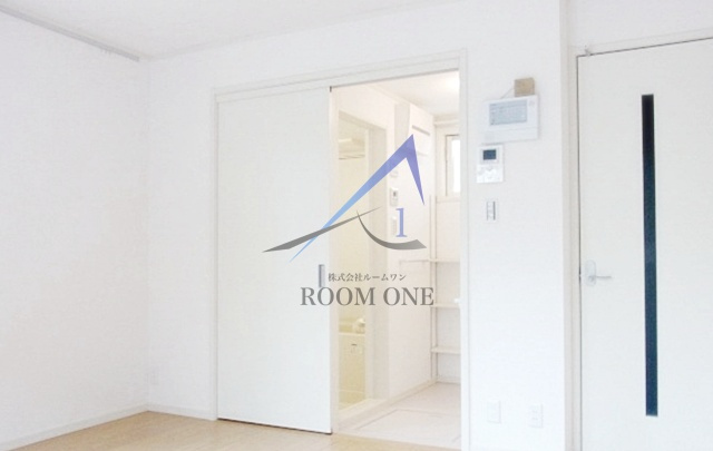 サニータウン武蔵野の寝室|寝室です。