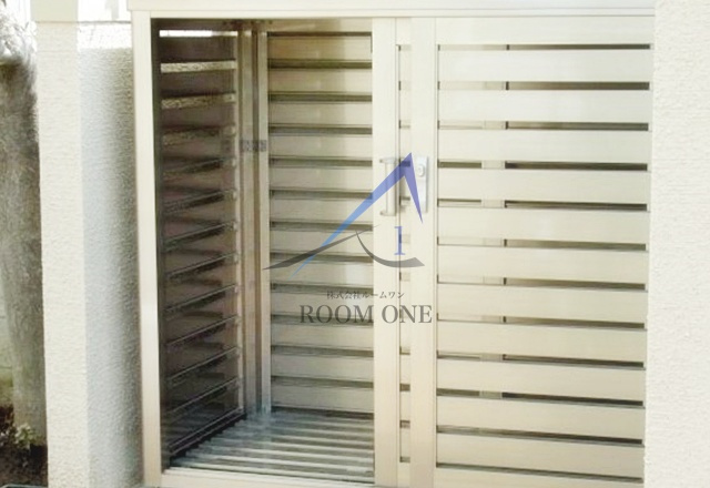 サニータウン武蔵野