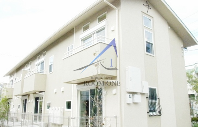 サニータウン武蔵野の外観|外観です。