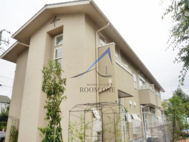 サニータウン武蔵野