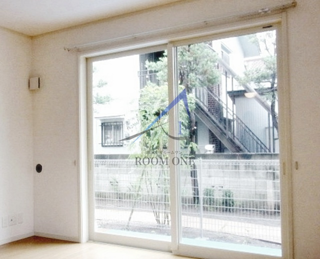 サニータウン武蔵野の居間・リビング|洋室のお部屋です。