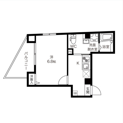 【外観】 | DeLCCS池袋本町