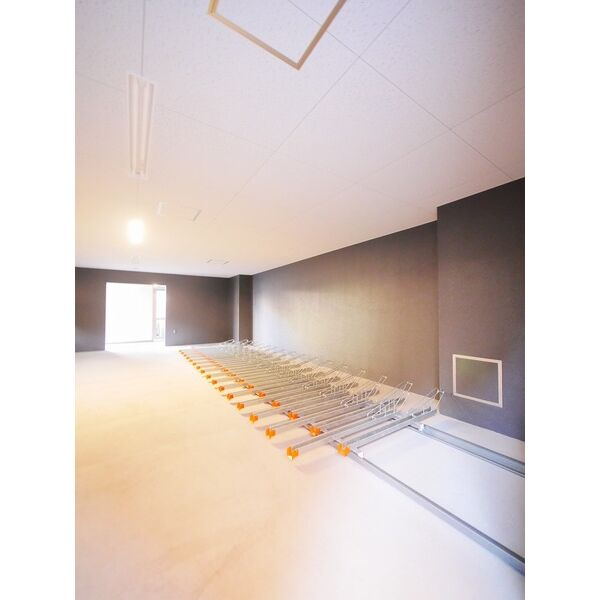 ウィスティリア豊橋のその他共用部分