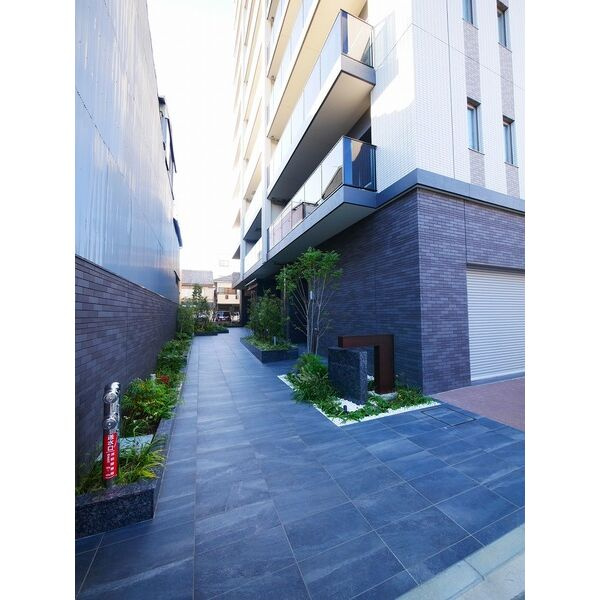 ウィスティリア豊橋のその他