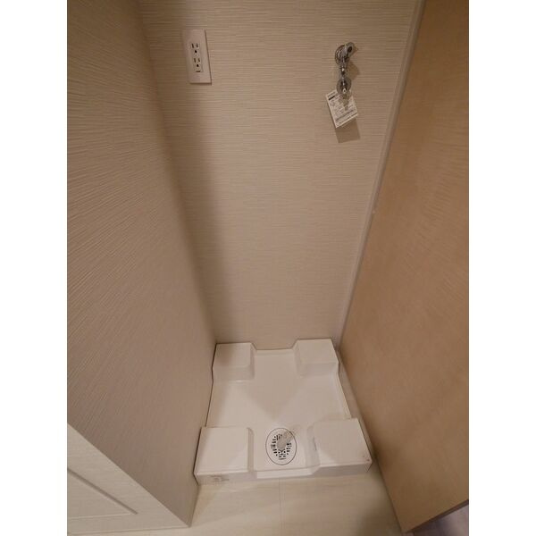 ウィスティリア豊橋の設備