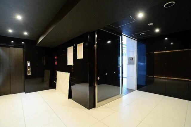 グランドコンシェルジュ新御徒町アジールコートのその他共用部分