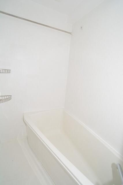 グランドコンシェルジュ新御徒町アジールコートの浴室